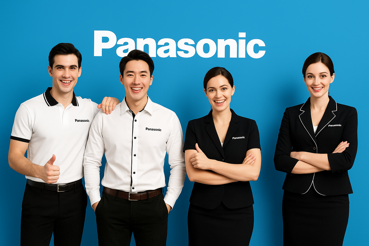 Tập đoàn PANASONIC