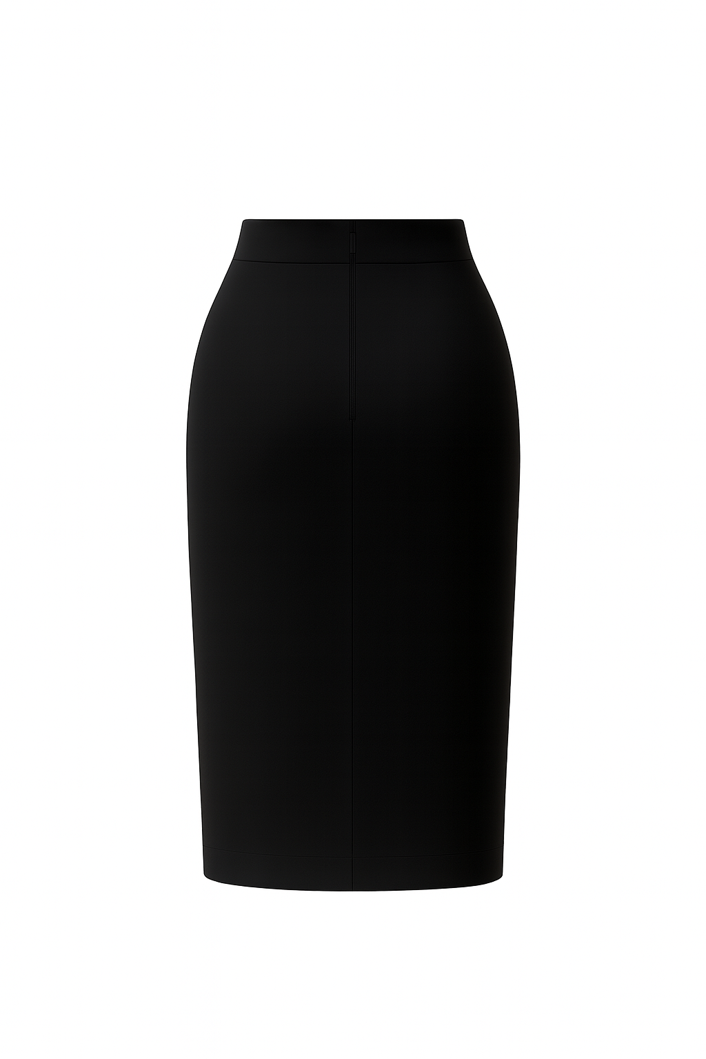 Lands End-Men's Short Sleeve Easy Care Twill Shirt