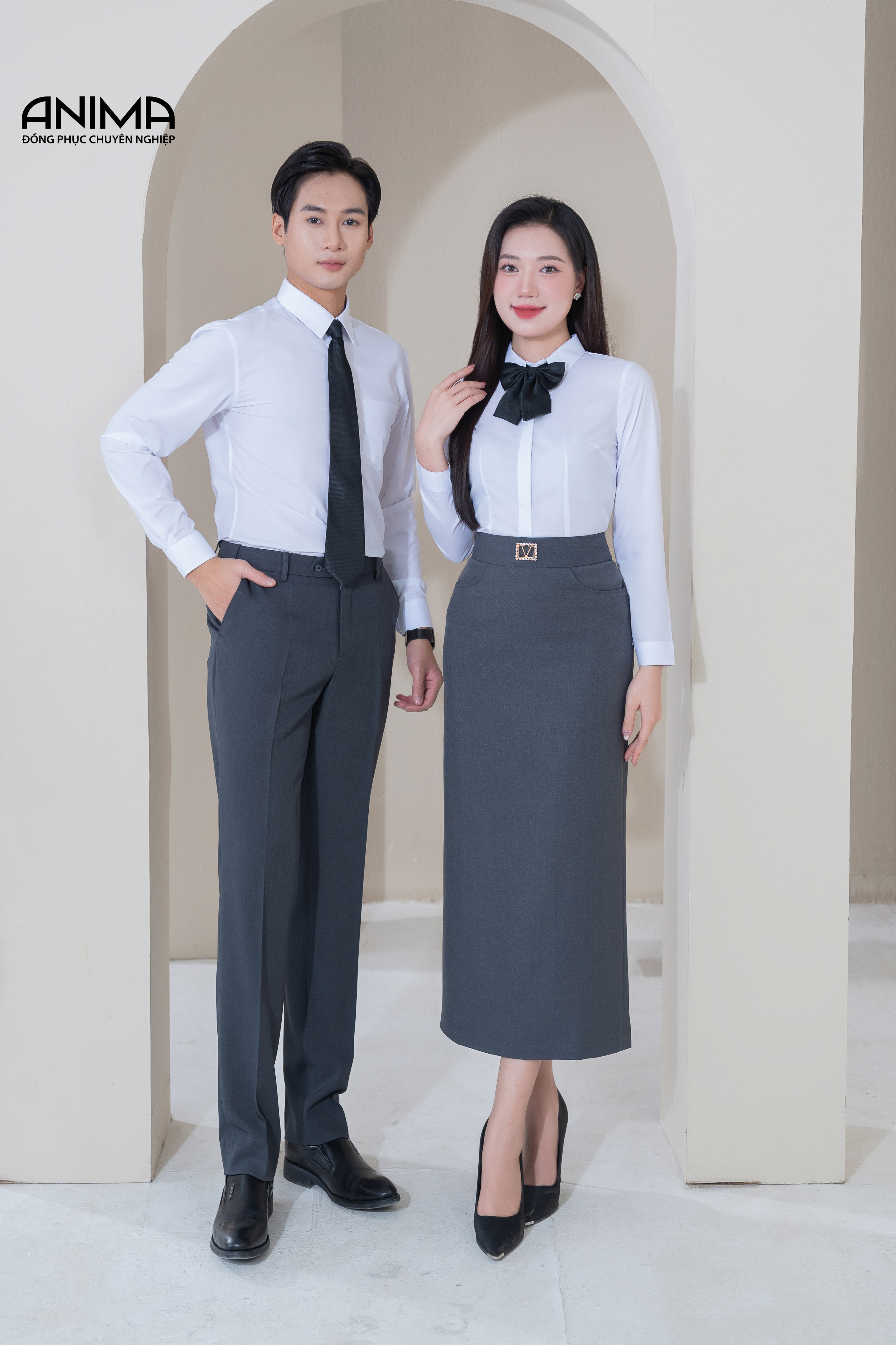 Lands End-Men's Short Sleeve Easy Care Twill Shirt