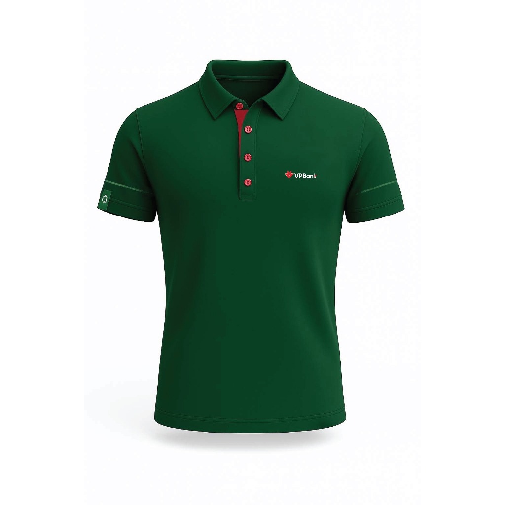 Lands End-Men's Short Sleeve Easy Care Twill Shirt