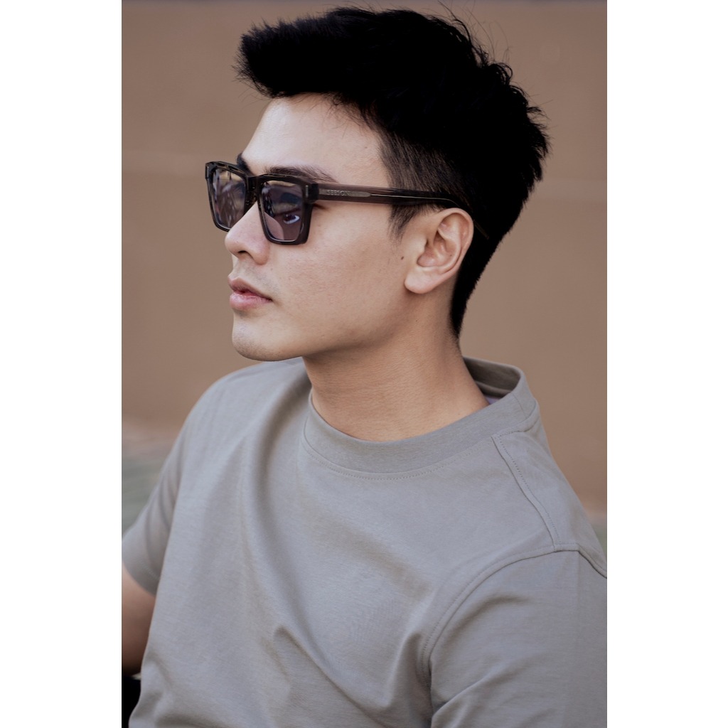ÁO PHÔNG NAM, NỮ CỔ TRÒN ANIMA
