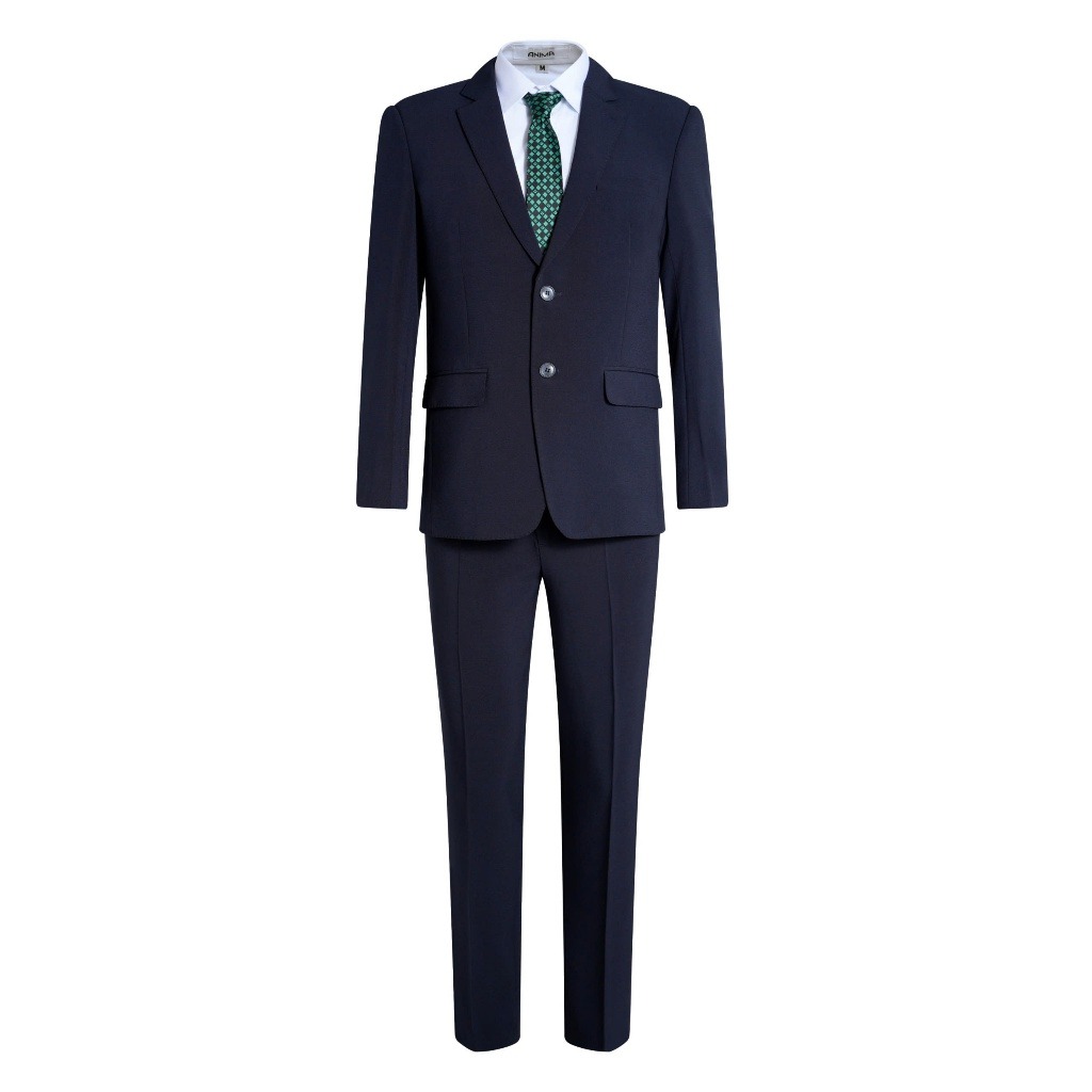 SET VEST NAM ANIMA