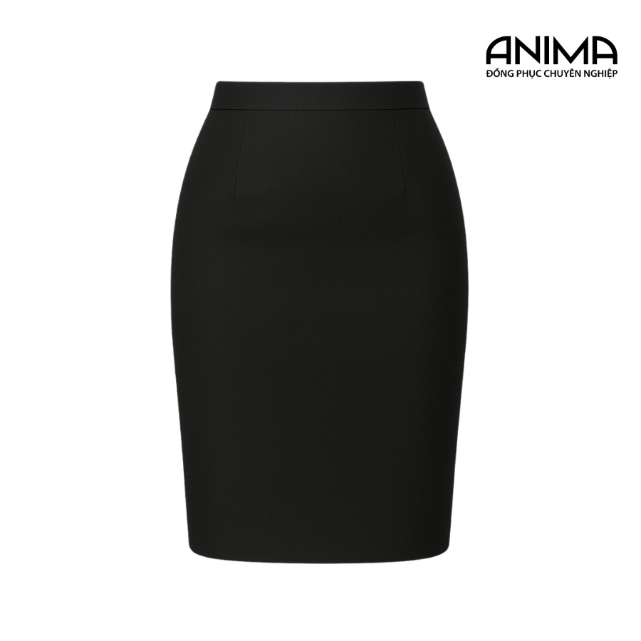 SET ÁO VÁY VESTON NỮ ANIMA TẶNG KÈM ÁO SƠ MI