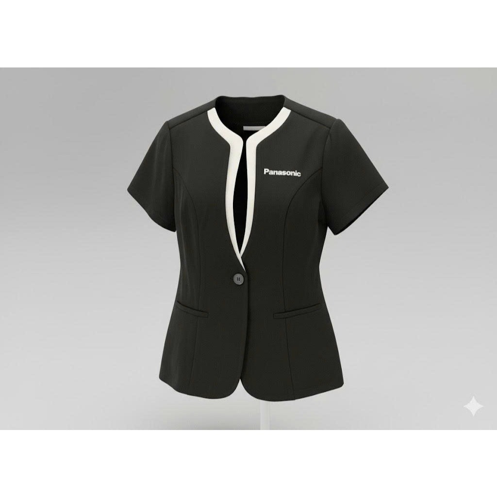 ÁO VEST NỮ CÔNG SỞ ANIMA PHONG CÁCH HÀN QUỐC 