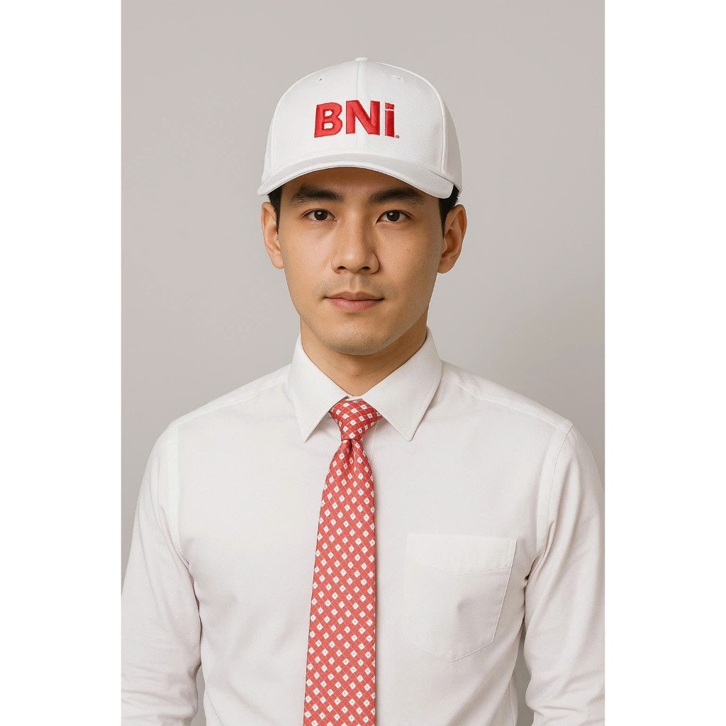 CÀ VẠT BNI 