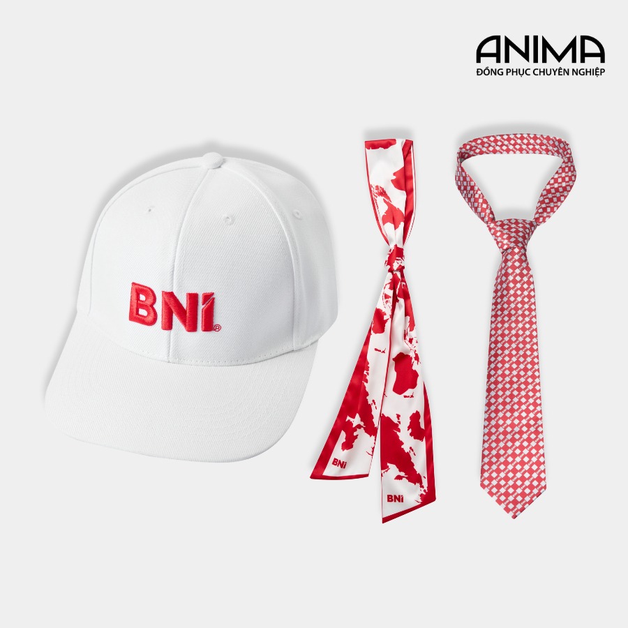 CÀ VẠT BNI 