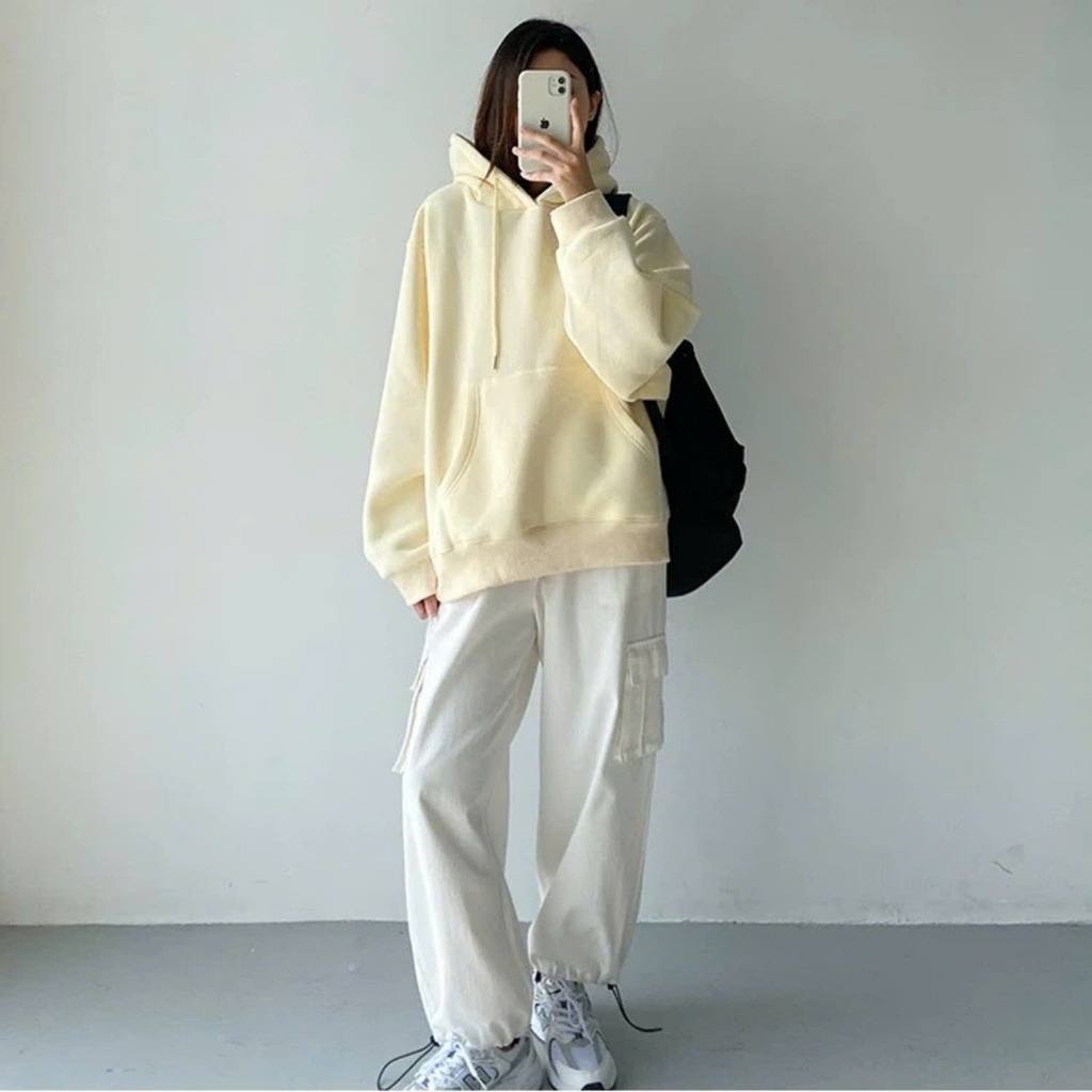 ÁO HOODIE ANIMA