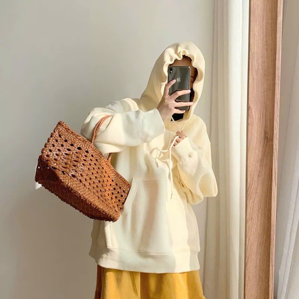 ÁO HOODIE ANIMA