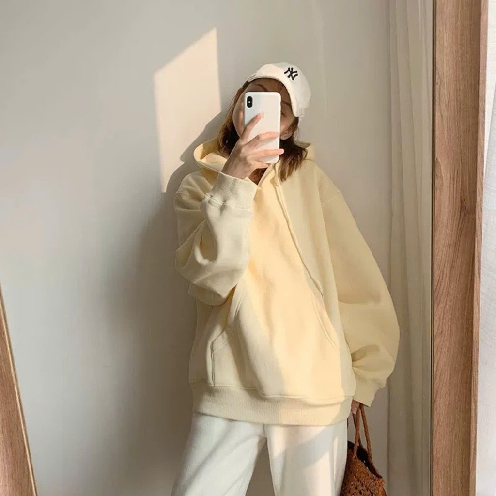 ÁO HOODIE ANIMA