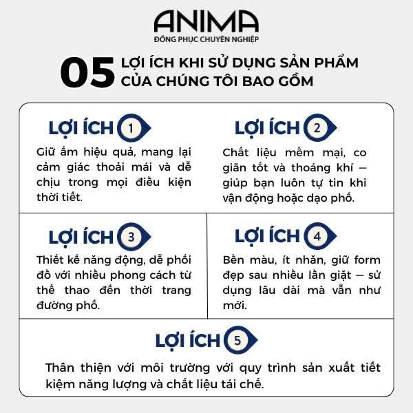 ÁO HOODIE ANIMA